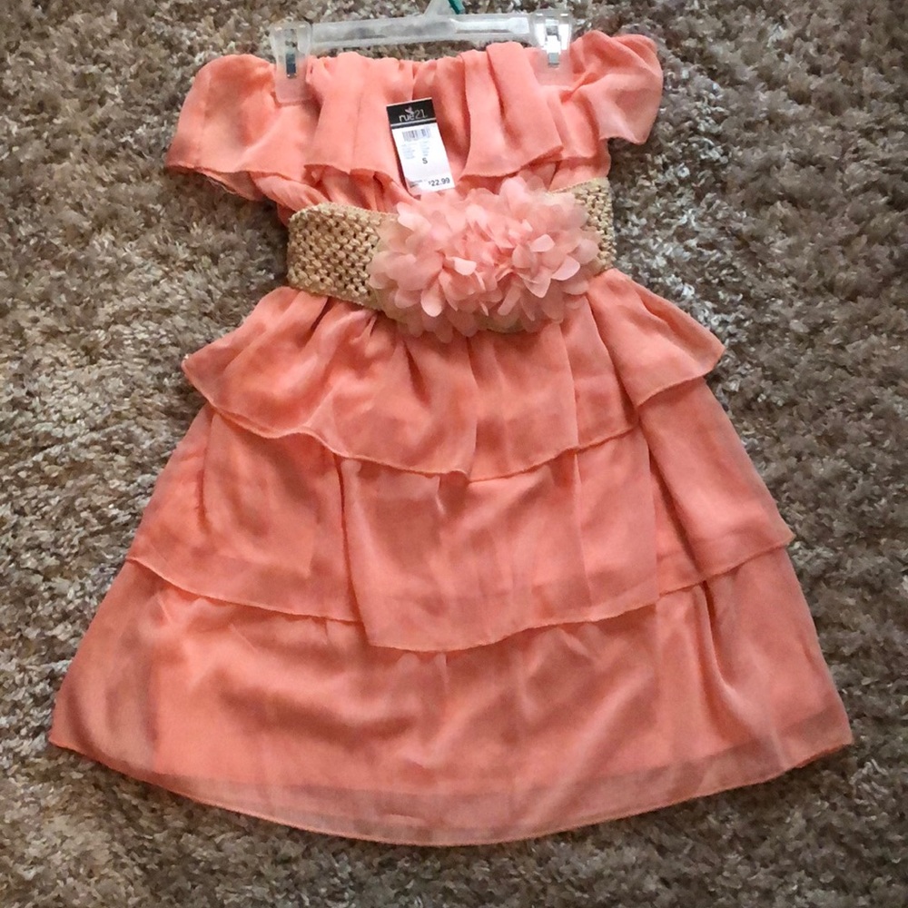 Junior’s Rue 21 Dress